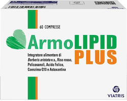 Mylan Armolipid Plus 3mg 59gr 60 Tabletten