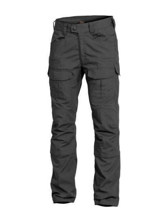 Pentagon Bdu 2.0 Military Pants Monochrome in B...