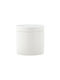 Maxwell & Williams Vase General Use with Lid made of Porcelain White 600ml