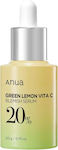 Anua Serum Facial with Vitamin C for Whitening & Dark Spots