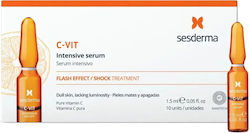 Sesderma Ampulă C-vit 10x1.5ml