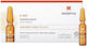 Sesderma C-vit Serum Face with Vitamin C for Radiance 10x1.5ml