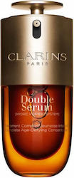 Clarins Double Moisturizing & Anti-aging Serum Face 30ml