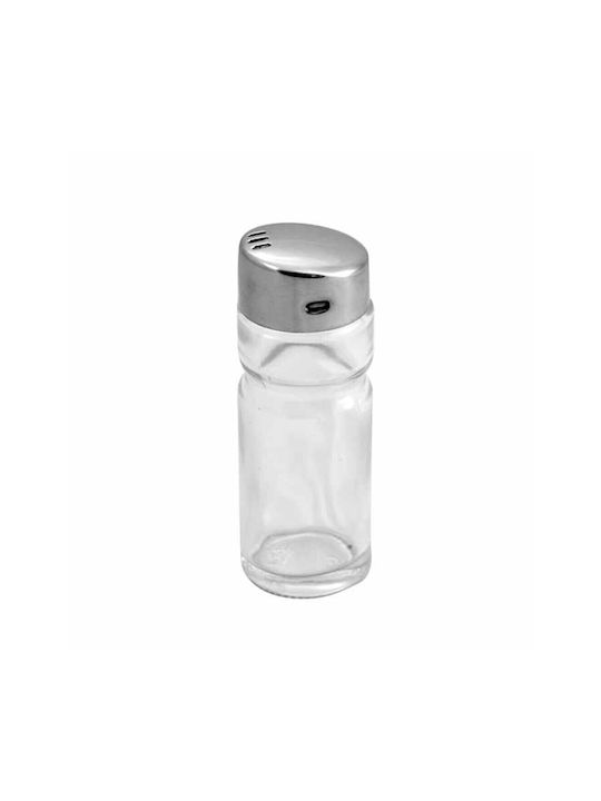 HS Aqua Salzstreuer/Pfefferstreuer Glas 1Stück 7356700