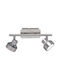 Wofi Local 12W Designer Led Mount Ceiling Light
