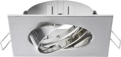 Paulmann Ceiling Lamp Aluminium Light Case