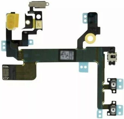Καλωδιοταινία Apple Iphone 5s Power Flex Oem