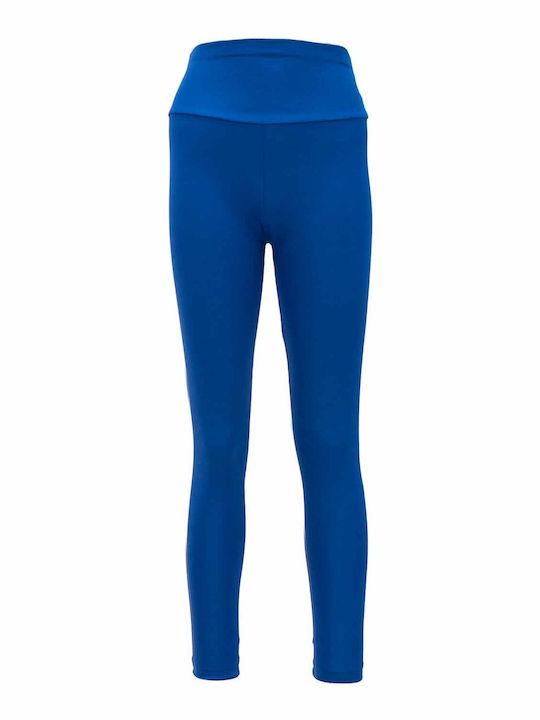 Women's Legging Blue