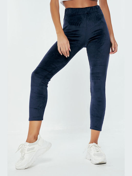 Women's Legging Dark Blue