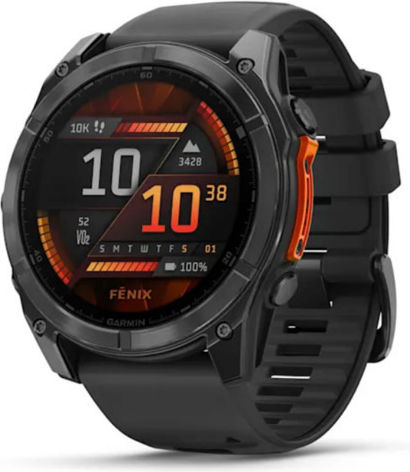 fenix Smartwatches Garmin NFC Skroutz.gr