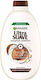 Garnier Coconut Milk Σαμπουάν για Ξηρά Μαλλιά Μαλλιά 600ml