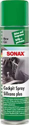 Sonax Спрей за Почистване на Табло на Автомобил 400мл