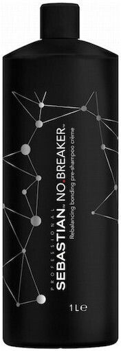 Sebastian Rebalancing Bonding Pre-shampoo Loțiune de Păr Pre-șampon 1000ml