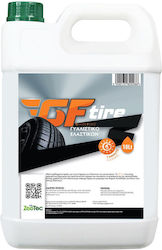 Zeotec Flüssig Reinigung / Polieren / Schutz für Bereifung Auto 5ml Zeotec Flüssig Reinigung / Polieren / Schutz für Bereifung Auto 5ml