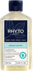 Phyto Scalp Solutions 250ml Phyto Scalp Solutions 250ml