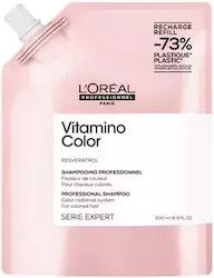 L'Oréal Professionnel Vitamino Color Refill 500ml