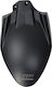 GP Kompozit Back Motorcycle Wheel Mudguard for Honda VFR Black 1pcs