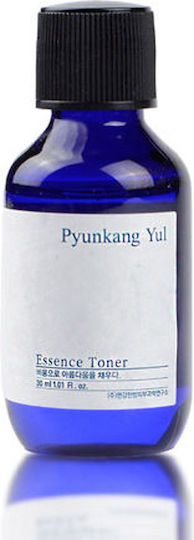 Moisturizing Face Essence for Detoxifying 30ml