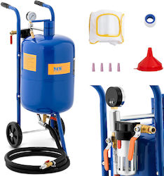 MSW Sandblaster MSW Sandblaster