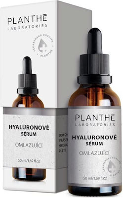 Planthé Hyaluronic Anti-aging Serum 50ml