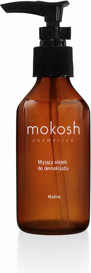 Mokosh Reinigungsöl 100 ml Himbeer Reinigungsöl