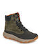 Columbia Expeditionist Shield Men's Hiking Boots Green