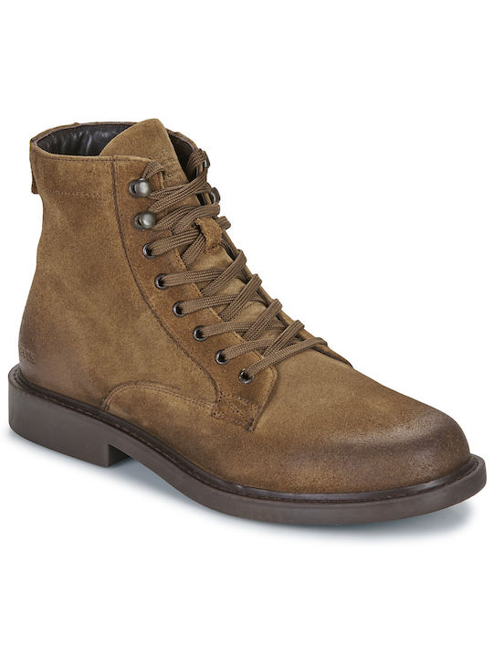 Brown Men's Boots