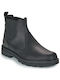 Timberland Schwarz Herrenstiefel