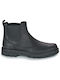 Timberland Black Chelsea Boots