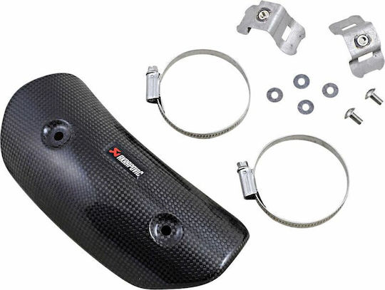 Akrapovic Protecție evacuare motocicletă Honda CBR 1000