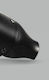 Akrapovic Προστατευτικό Εξάτμισης Μοτοσυκλέτας BMW R 1200 Triumph Thruxton Μαύρο