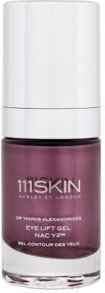 111Skin Eye Lift Гел Nac Y² Стягащ Гел за Очи за Чувствителна Кожа 15ml