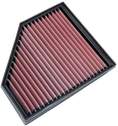 DNA Filters Φίλτρο Αέρος Ελευθέρας Ροής για Opel Combo