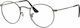 Ray Ban Männlich Metallisch Brillenrahmen Gray ...