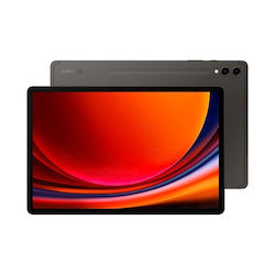 Samsung Galaxy Tab S9+ 12.4" Refurbished Tablet με Wi-Fi (12GB/256GB) Grade A Γκρι Samsung Galaxy Tab S9+ 12.4" Refurbished Tablet με Wi-Fi (12GB/256GB) Grade A Γκρι