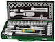 Jadever Set Ratchet