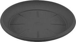 Et Plast Knossos Farfurie Pot Plastic 02.014.0539Pgrey