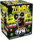 Fini Zombie Chewing Gum 200pcs 3-35748