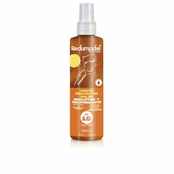 Redumodel Sunscreen Oil SPF15 in Spray 200ml