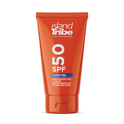 Island Tribe Clear SPF50 100ml