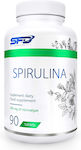 Sfd Spirulina Antioxidant Spirulina 90 Comprimate