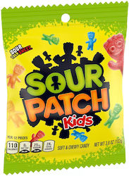 Sour Patch Kids Original Bag 102g