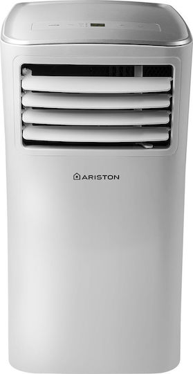 Ariston Mobis 9 Мобилен Климатик 9000 BTU Само Охлаждане