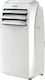 Haier Portable Air Conditioner 12000 BTU Cooling/Heating