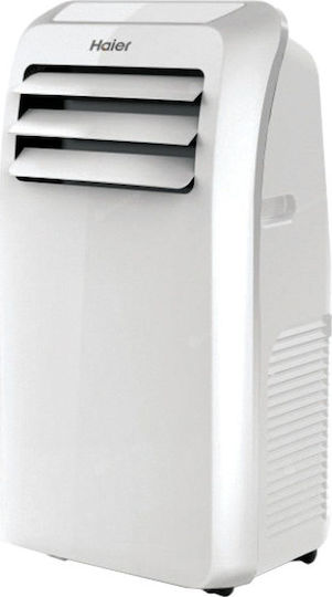 Haier Portable Air Conditioner 12000 BTU Cooling/Heating