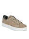 Courtright Ανδρικά Sneakers Μπεζ