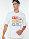 T-Shirt White