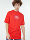 T-Shirt Red