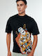 T-Shirt Black