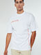 T-Shirt White